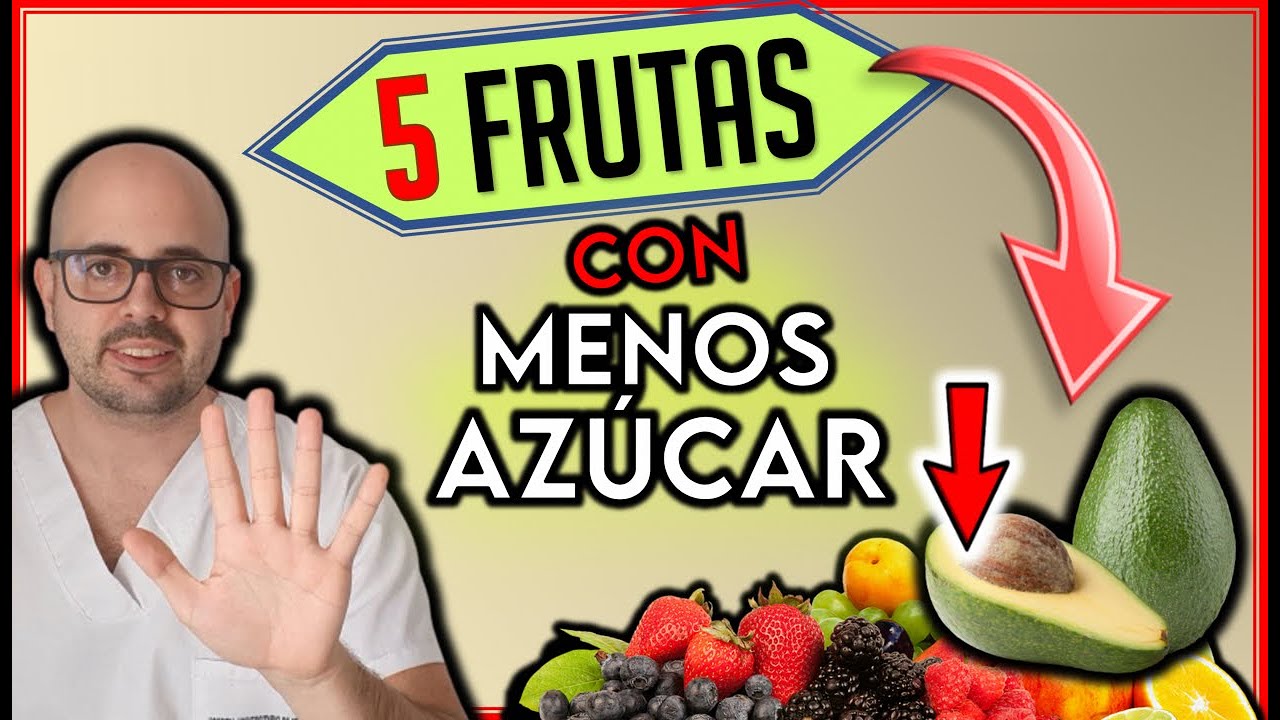 Que Fruta Puede Comer Un Diabetico Diario Huesca
