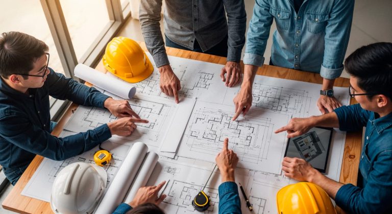 Arquitectos en Palma de Mallorca Reformas, obra nueva y más